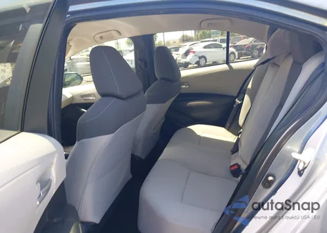 2020 Toyota Corolla Le from USA, damaged, VIN 5YFEPRAE2LP042499